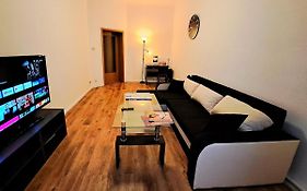 Apartment Hotel Adler Leipzig